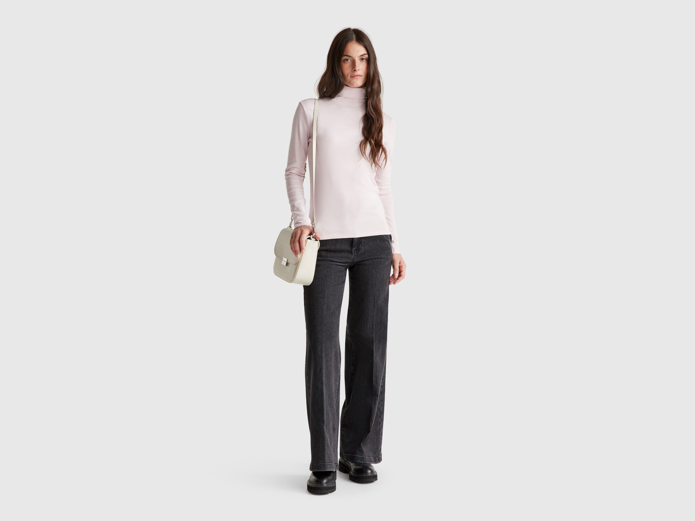 TROUSERS Women image number 3